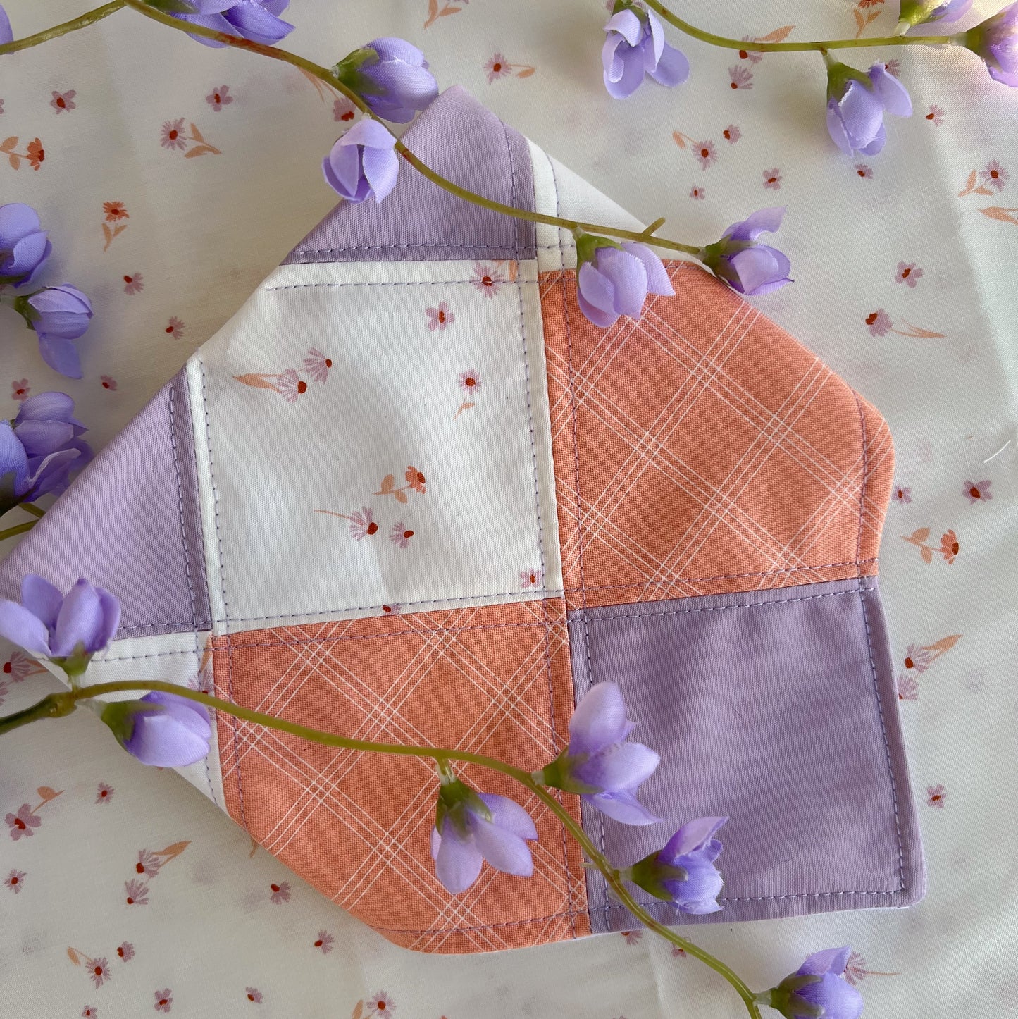 Summer Sunset - Cosmo & Co. Collab