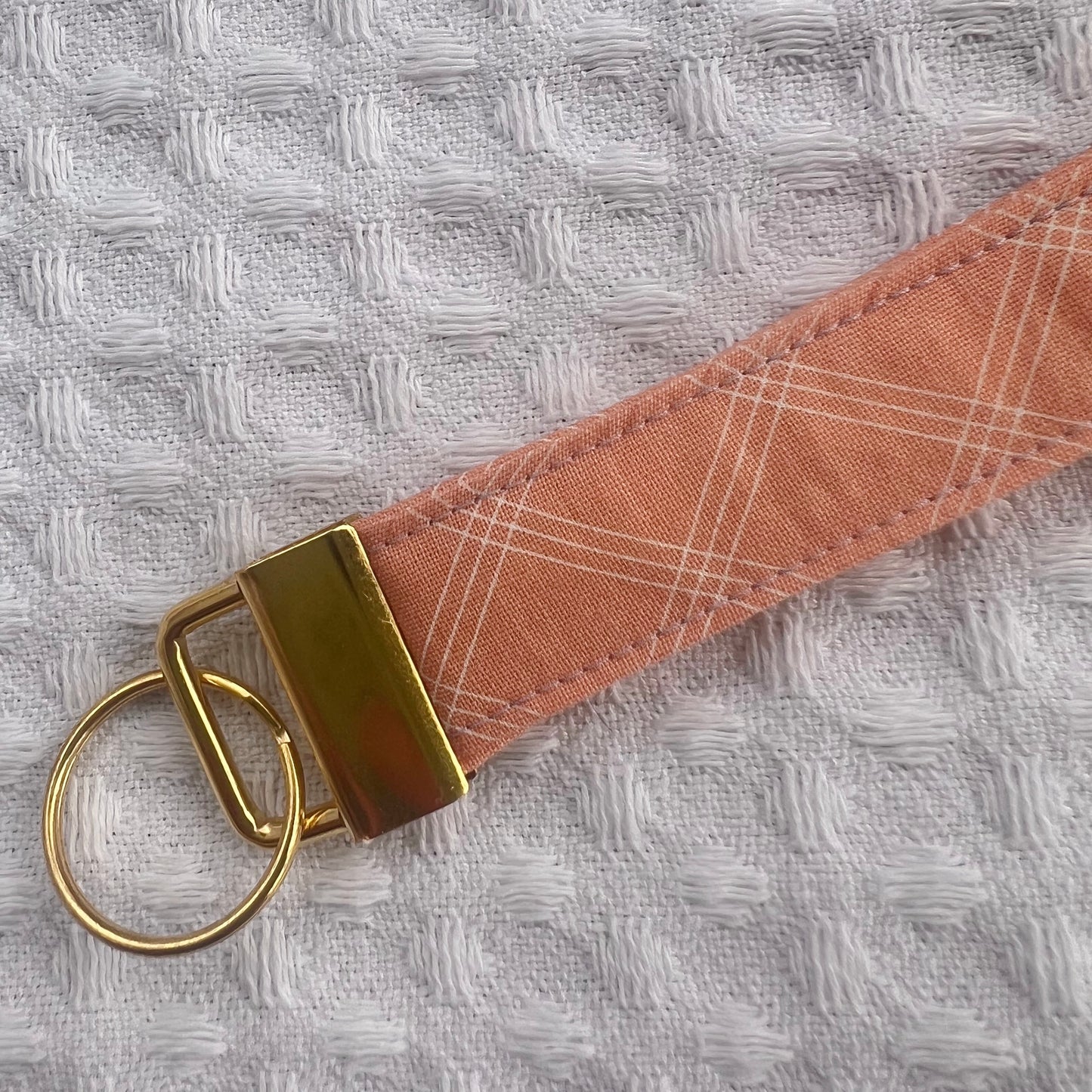 Summer Keychain