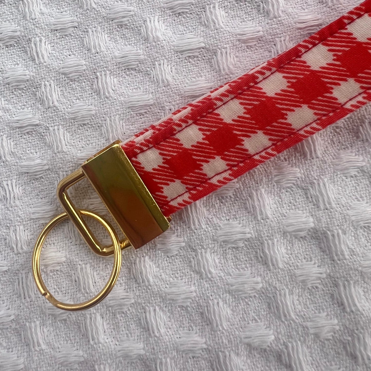 Summer Keychain