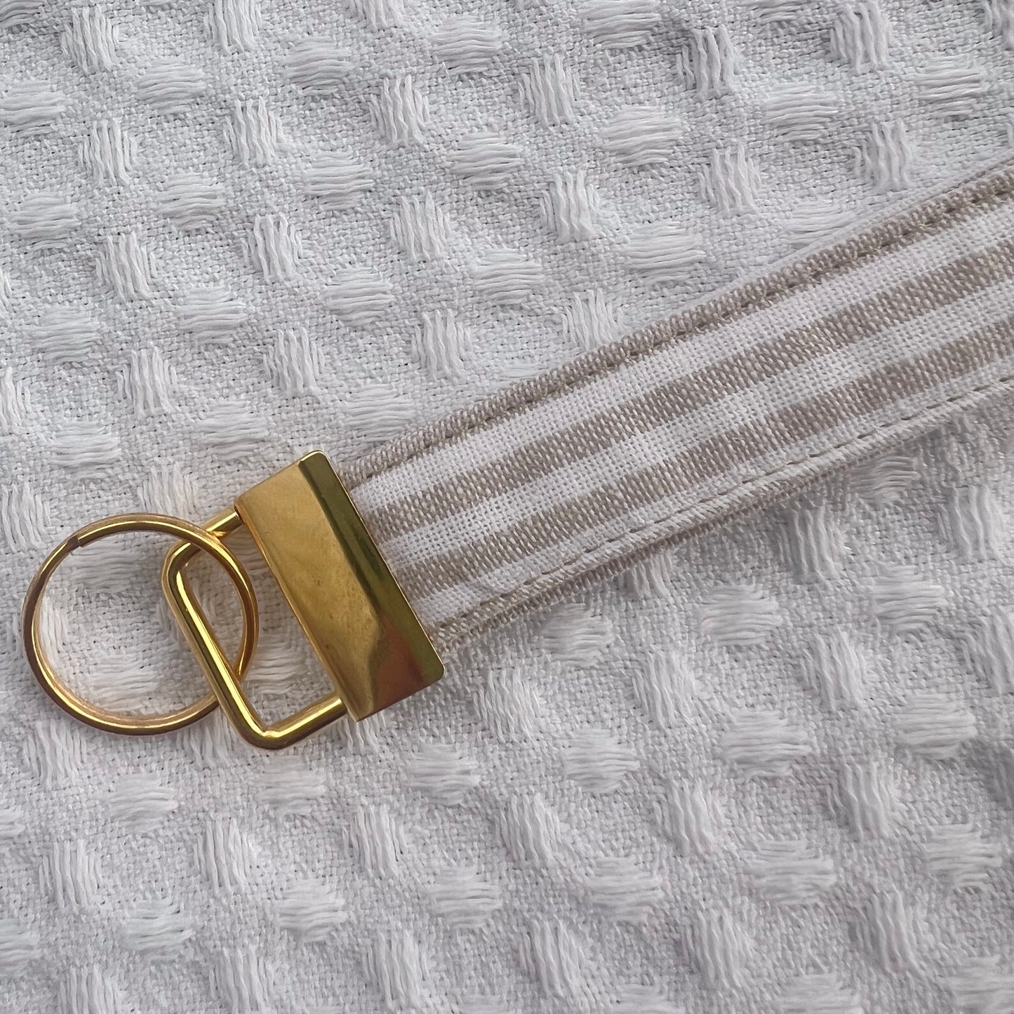 Summer Keychain