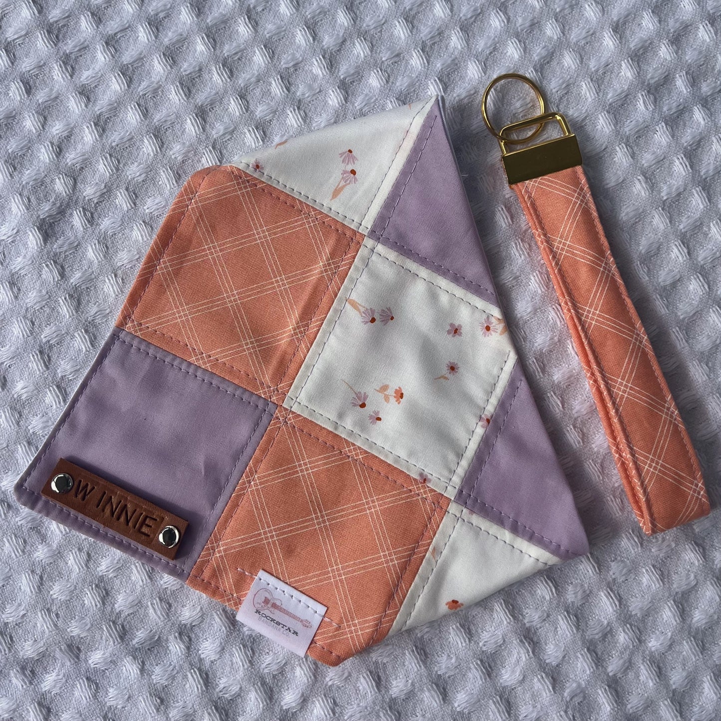 Summer Sunset - Cosmo & Co. Collab