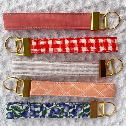 Summer Keychain