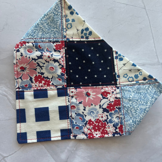 Ready to Ship - Medium Vintage Bandana