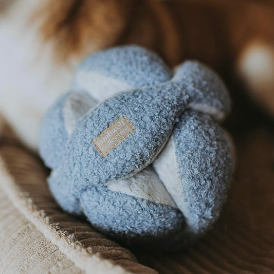Monti | Enrichment Toy