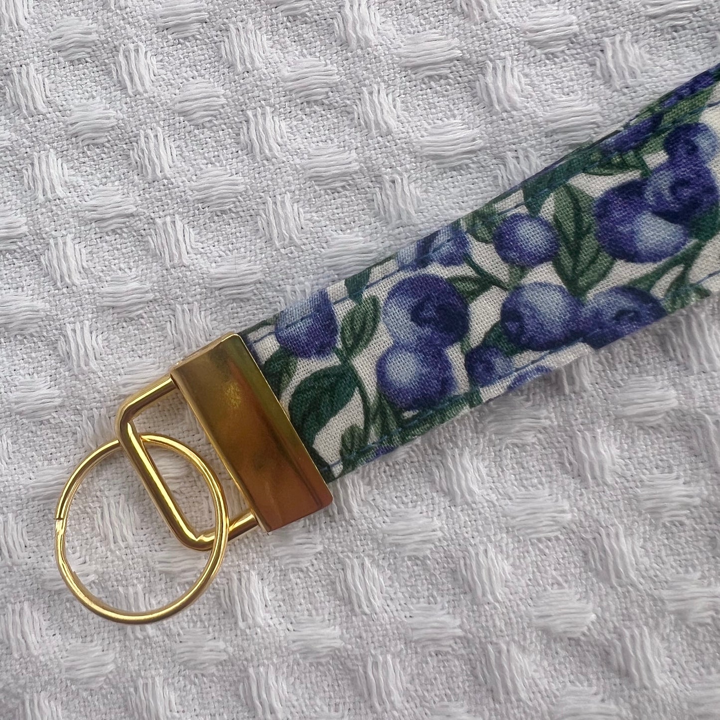 Summer Keychain