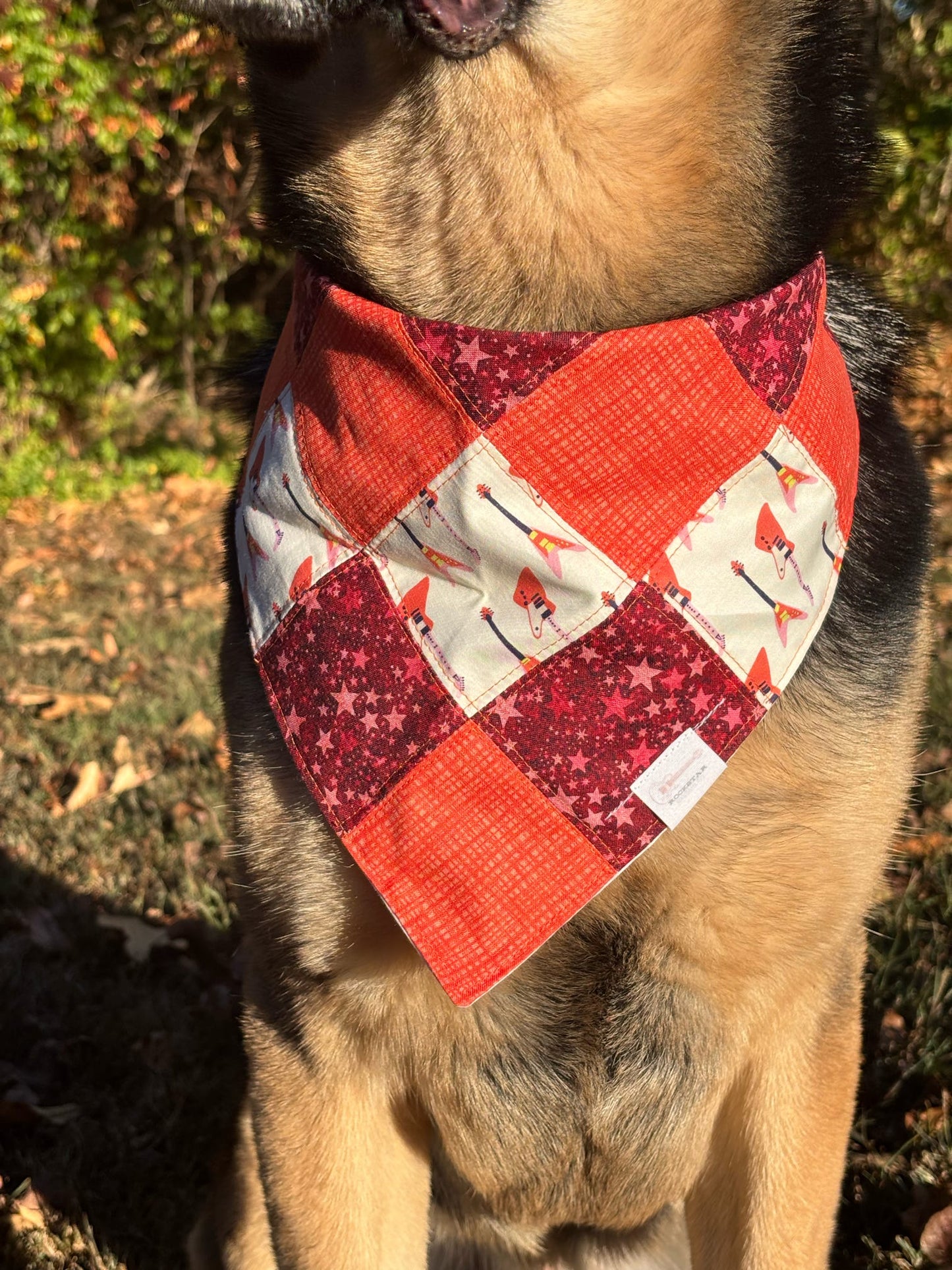 I Wanna Be a Rockstar