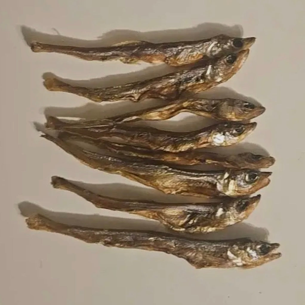 Smelts (3oz pack)