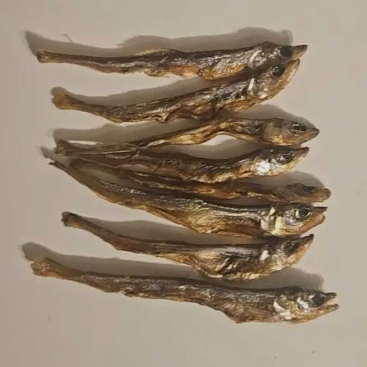 Smelts (3oz pack)